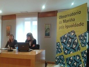 Compartindo loitas coas traballadoras do fogar