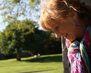 Entrevista a Begoña Caamaño